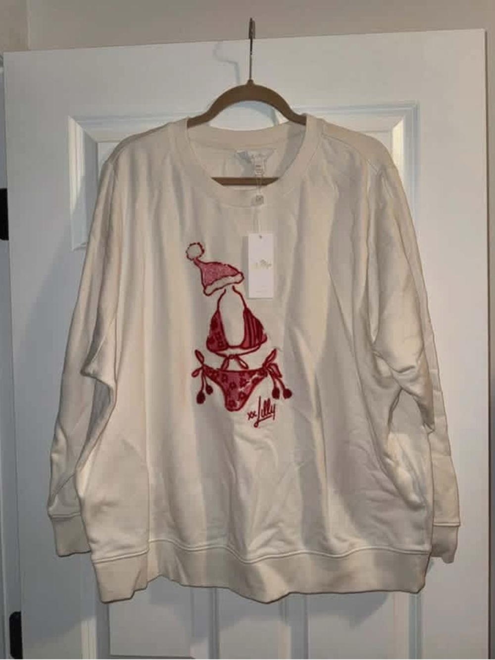 Lilly Pulitzer Sweatshirt